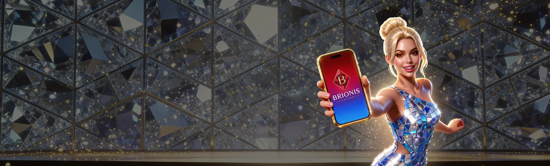 Brionis Casino